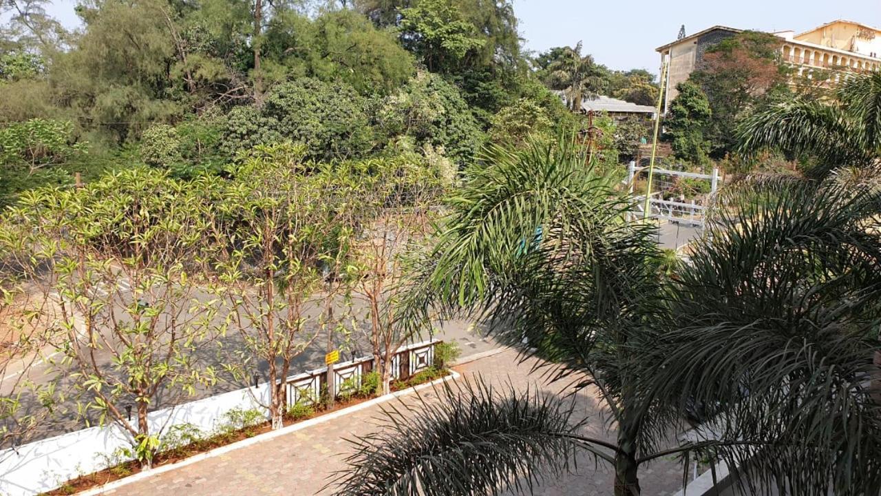 Resort Silver Hills โลนาวาลา ภายนอก รูปภาพ