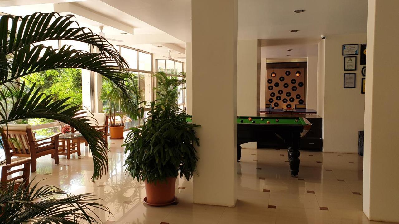 Resort Silver Hills โลนาวาลา ภายนอก รูปภาพ