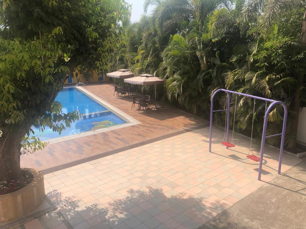 Resort Silver Hills โลนาวาลา ภายนอก รูปภาพ