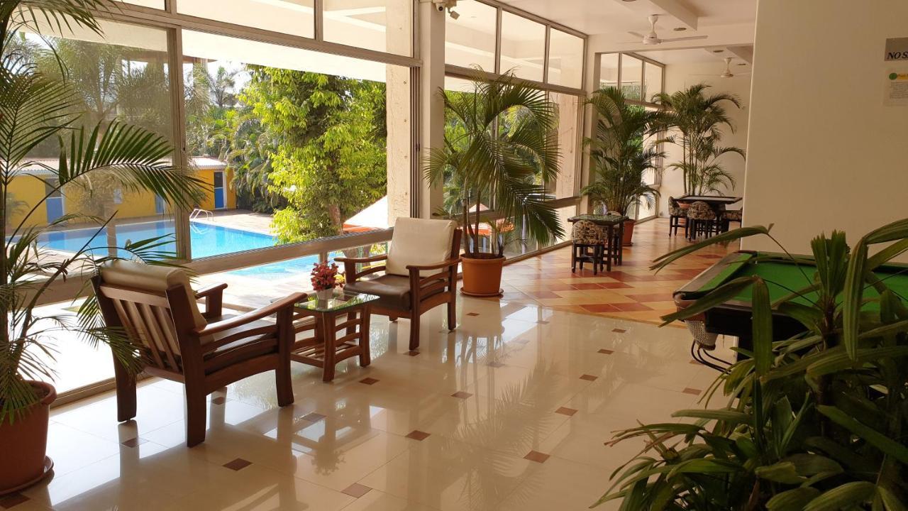 Resort Silver Hills โลนาวาลา ภายนอก รูปภาพ